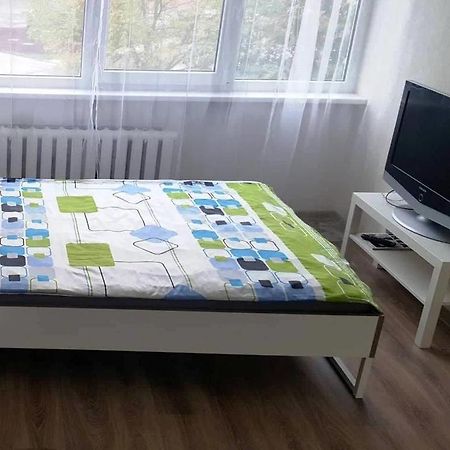 Квартира-Студия Рядом С Акрополем Клайпеда Εξωτερικό φωτογραφία