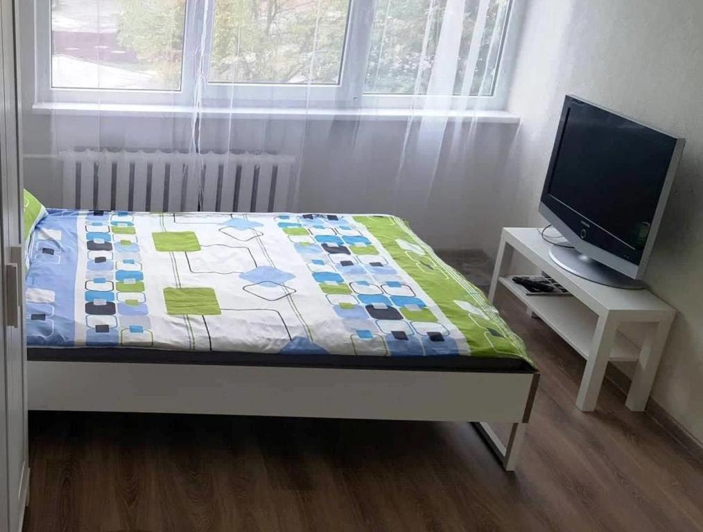 Квартира-Студия Рядом С Акрополем Клайпеда Εξωτερικό φωτογραφία